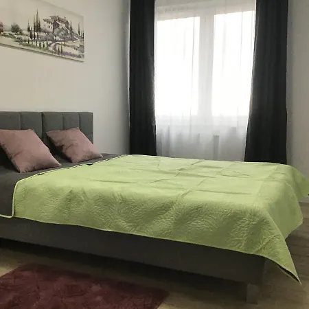 Marioappart * Szczecin