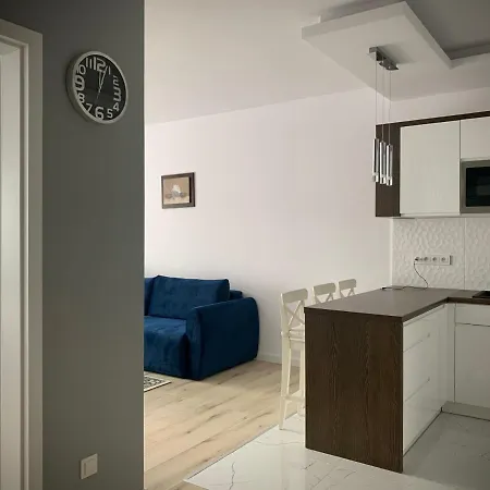 Marioappart Apartment Szczecin